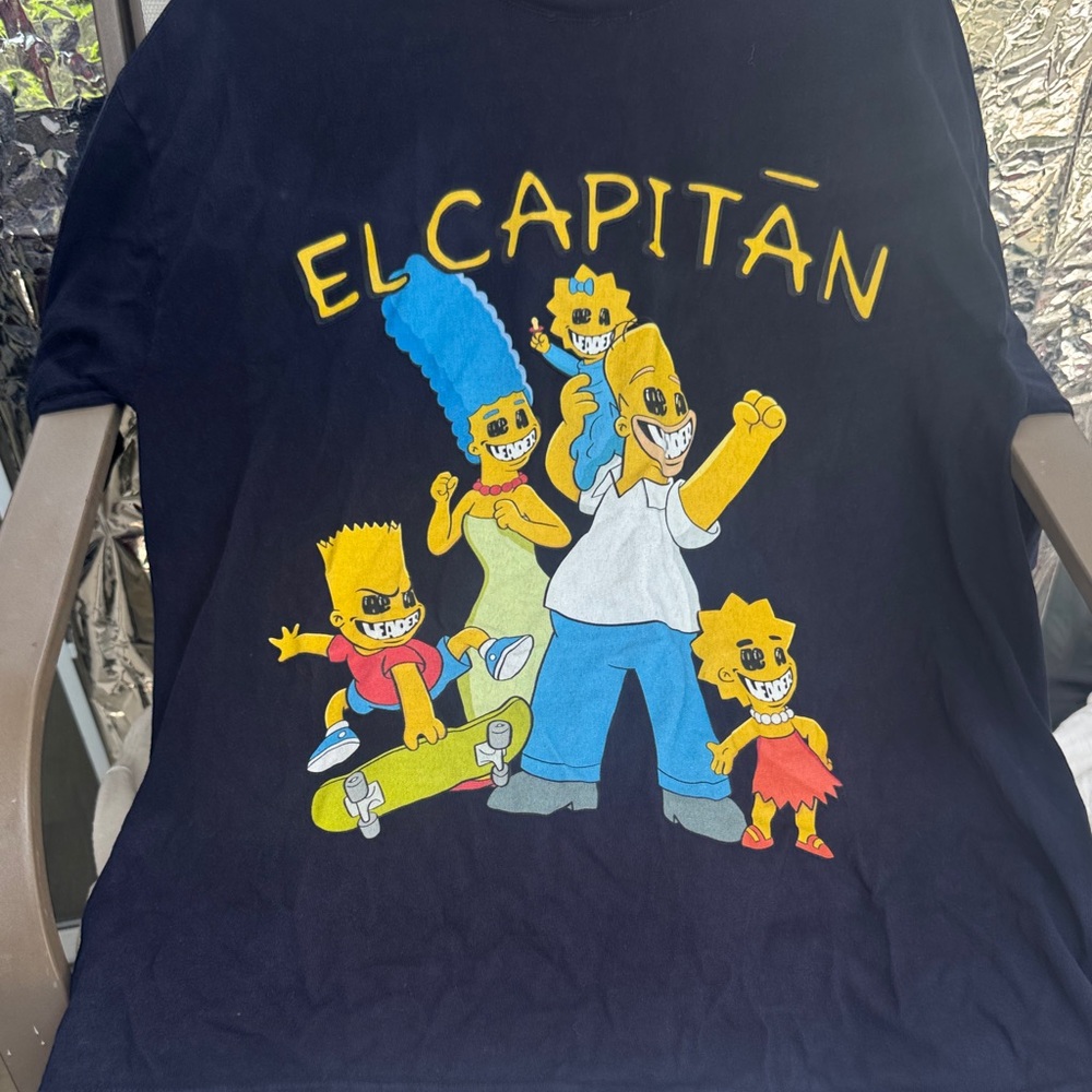 The Simpson TEE